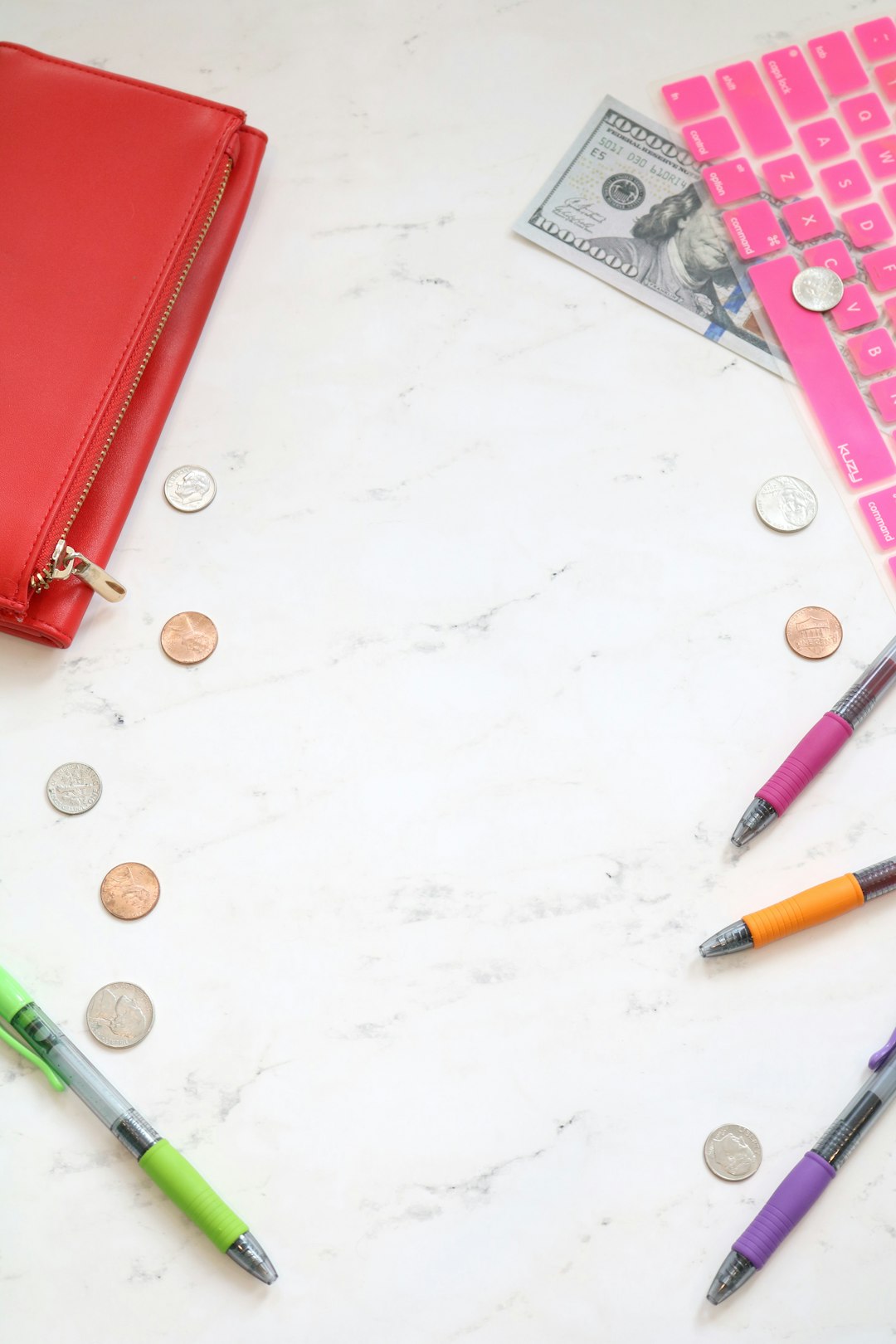 Investment Strategies